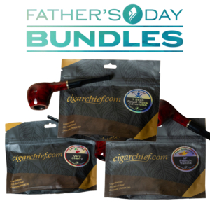 Father's Day 2024 Premium Pipe Sampler