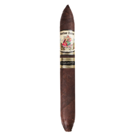 AJ Fernandez Bellas Artes Maduro Figurado