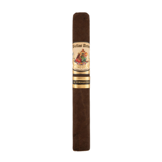 AJ Fernandez Bellas Artes Maduro Toro