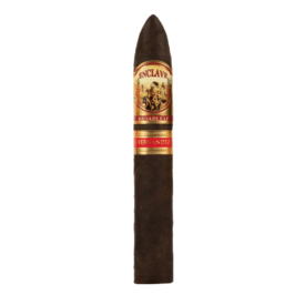 AJ Fernandez Enclave Broadleaf Belicoso