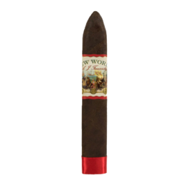 AJ Fernandez New World Oscuro Belicoso