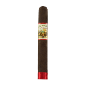 AJ Fernandez New World Oscuro Toro