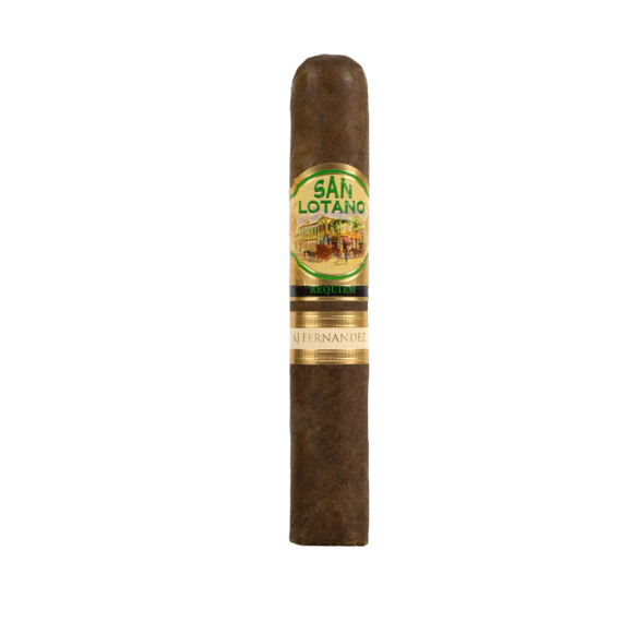 AJ Fernandez San Lotano Habano Robusto