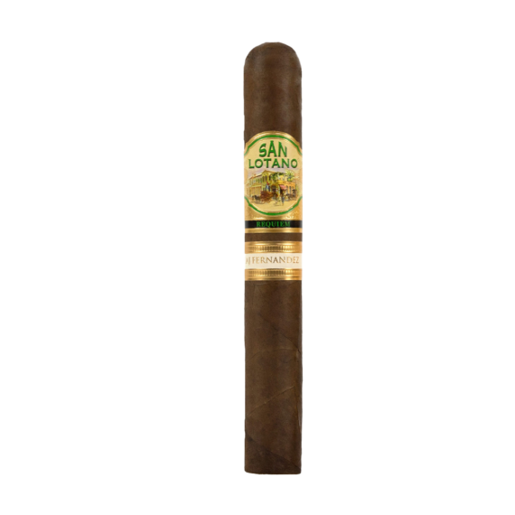 AJ Fernandez San Lotano Habano Toro