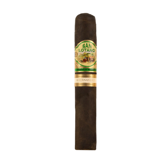 AJ Fernandez San Lotano Maduro Gran Toro