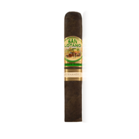 AJ Fernandez San Lotano Maduro Robusto