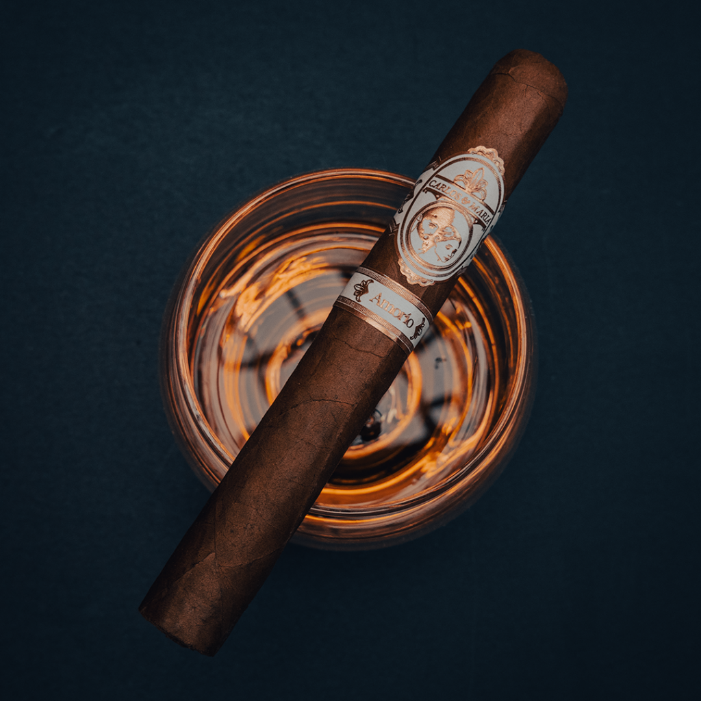 How Long Should You Age Your Cigars?