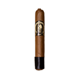 Cigar Chief Premium Blend Connecticut Robusto