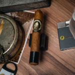 Cigar Chief Premium Blend Connecticut Robusto