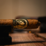 Cigar Chief Premium Blend Connecticut Robusto