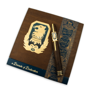 Drew Estate Undercrown 10 Robusto