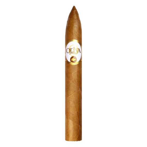 Oliva Connecticut Reserve Torpedo