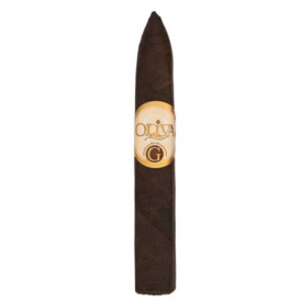 Oliva Serie G Maduro Belicoso