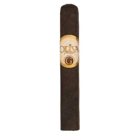 Oliva Serie G Maduro Belicoso