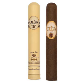 Oliva Serie G Toro Tubos