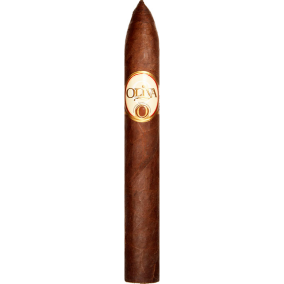 Oliva Serie O Torpedo