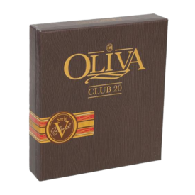 Oliva Serie V Clubs