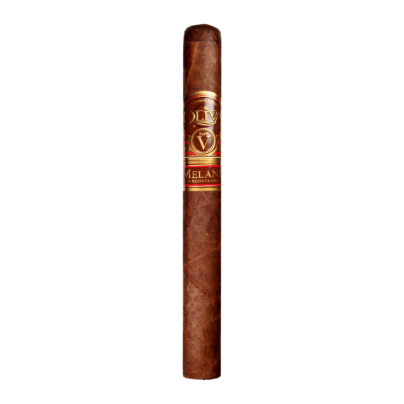 Oliva Serie V Melanio Churchill