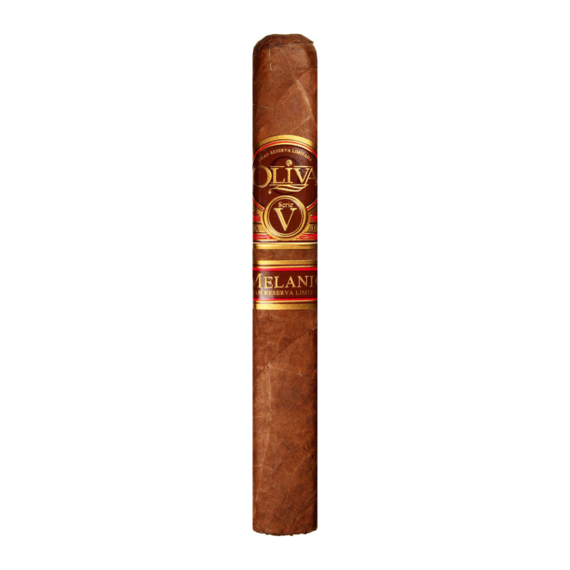 Oliva Serie V Melanio Toro