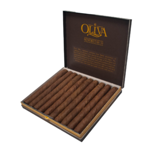 Oliva Serie V Senoritas