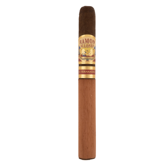 Ramon Allones by AJ Fernandez Churchill