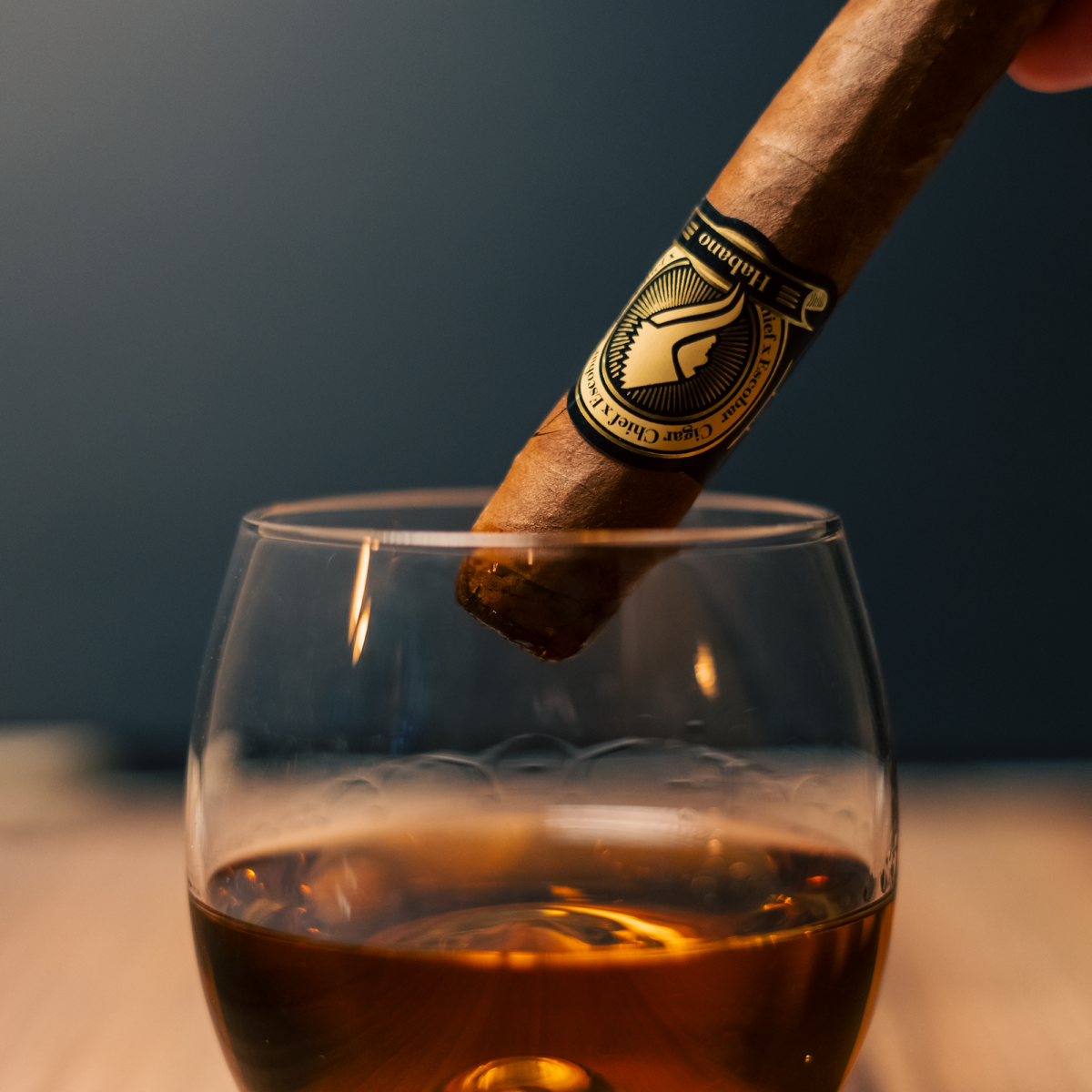 Cigar Pairing: The Best Whiskeys to Enjoy with Your Cigar - Cigar Chief