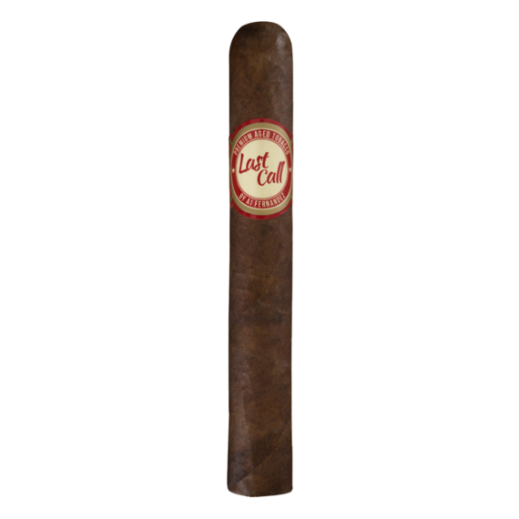 AJ Fernandez Last Call Habano Pequenas