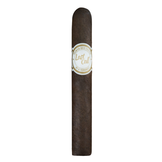 AJ Fernandez Last Call Maduro Pequenas