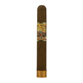 AJ Fernandez New World Dorado Robusto