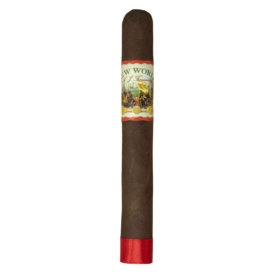 AJ Fernandez New World Oscuro Redondo