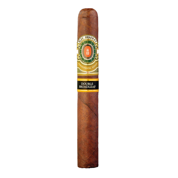 Alec Bradley Double Broadleaf Toro