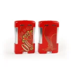 Arturo Fuente OXS Tabletop Red Lighter