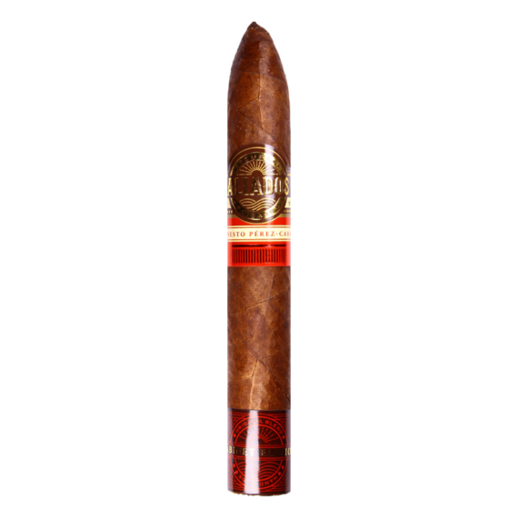 Cuba Aliados by EPC torpedo