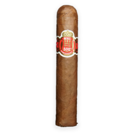 HVC 500 Limited Edition Short Robusto PCC Exclusive Aged 3+ Years