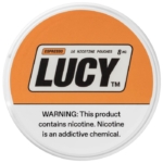 Lucy Espresso 8 mg