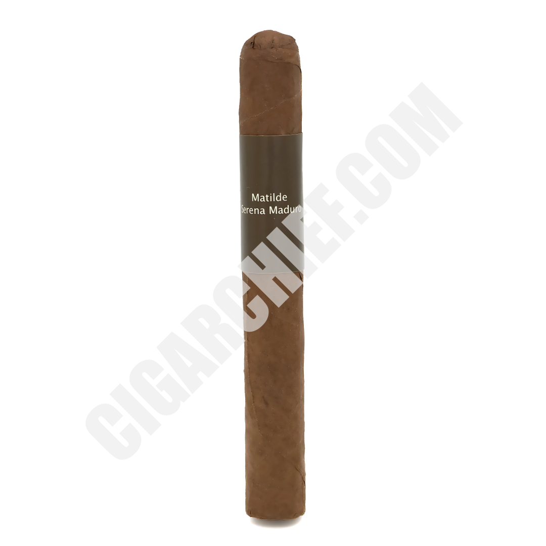 Matilde Serena Maduro Toro Bravo Main