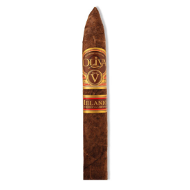 Oliva Serie V Melanio Torpedo