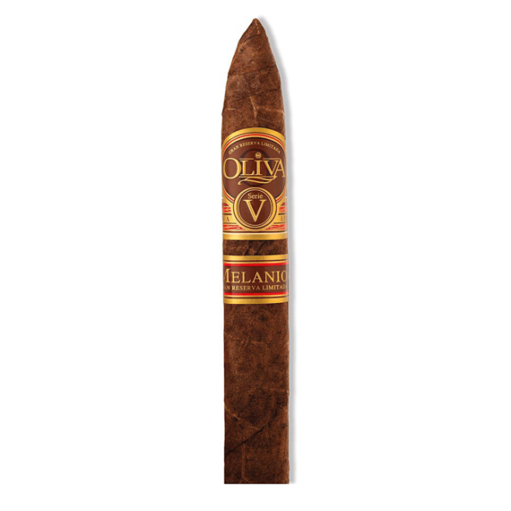 Oliva Serie V Melanio Torpedo