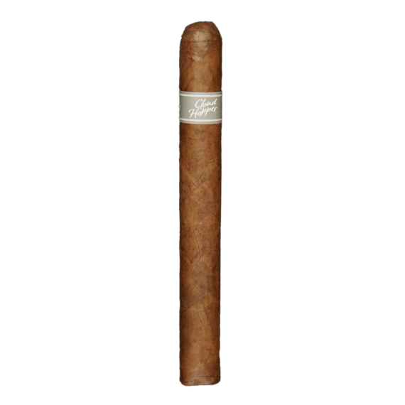 Private: Cloud Hopper 646 Privada Exclusive by Warped Cigars Aged 2+ Years