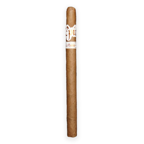 Private: Epic La Rubia Lancero PCC