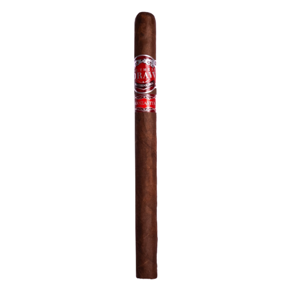 Private: Southern Draw Manzanita Lancero Aged 3 Years