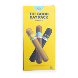 The Good Day Pack by Privada Aged 3+ Years