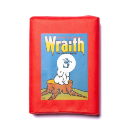 Private: Wraith Series 2023 Nicaraguan (Red)