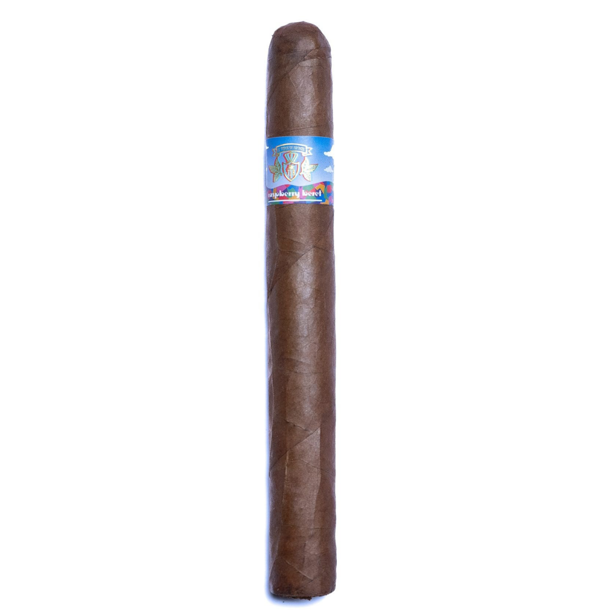 Raspberry Beret Aged 1 Year - Cigar Chief