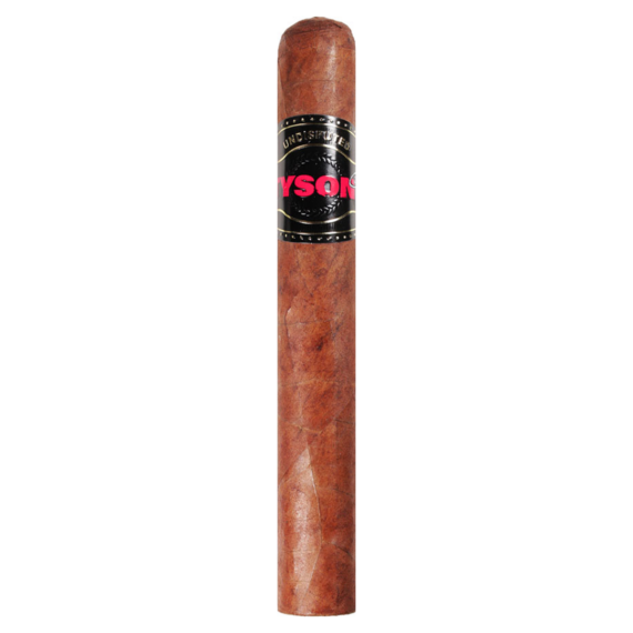 Tyson 2.0 Undisputed Habano Gordo Extra by Gurkha Cigars