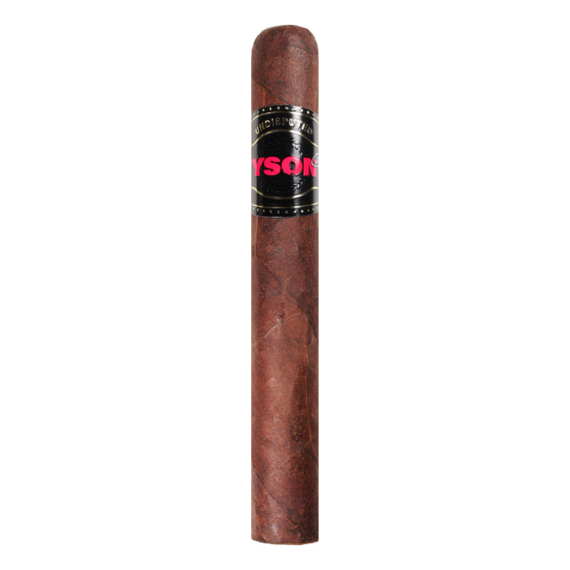 Tyson 2.0 Undisputed Maduro Gordo Extra by Gurkha Cigars