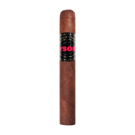 Tyson 2.0 Undisputed Maduro Toro by Gurkha Cigars