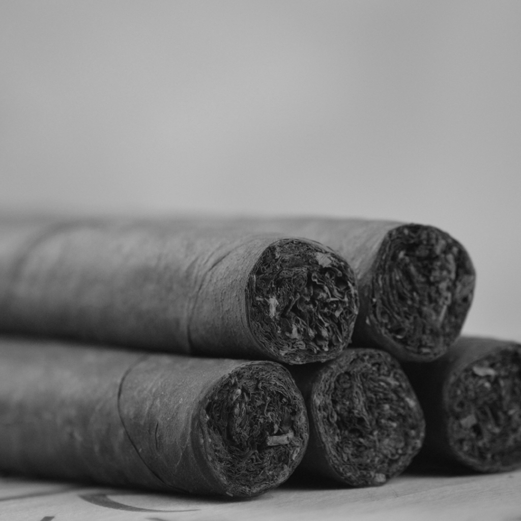 Understanding Cigar Strength and Body