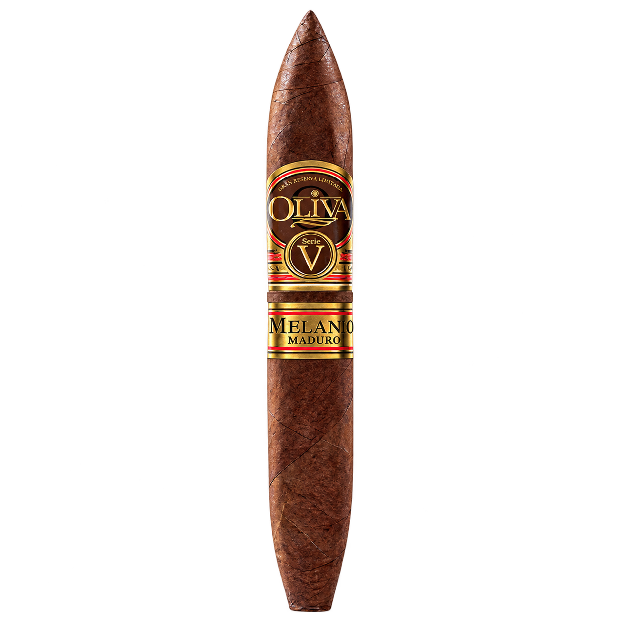 Oliva Serie V Melanio Maduro Figurado Oliva Serie V Melanio Maduro Figurado