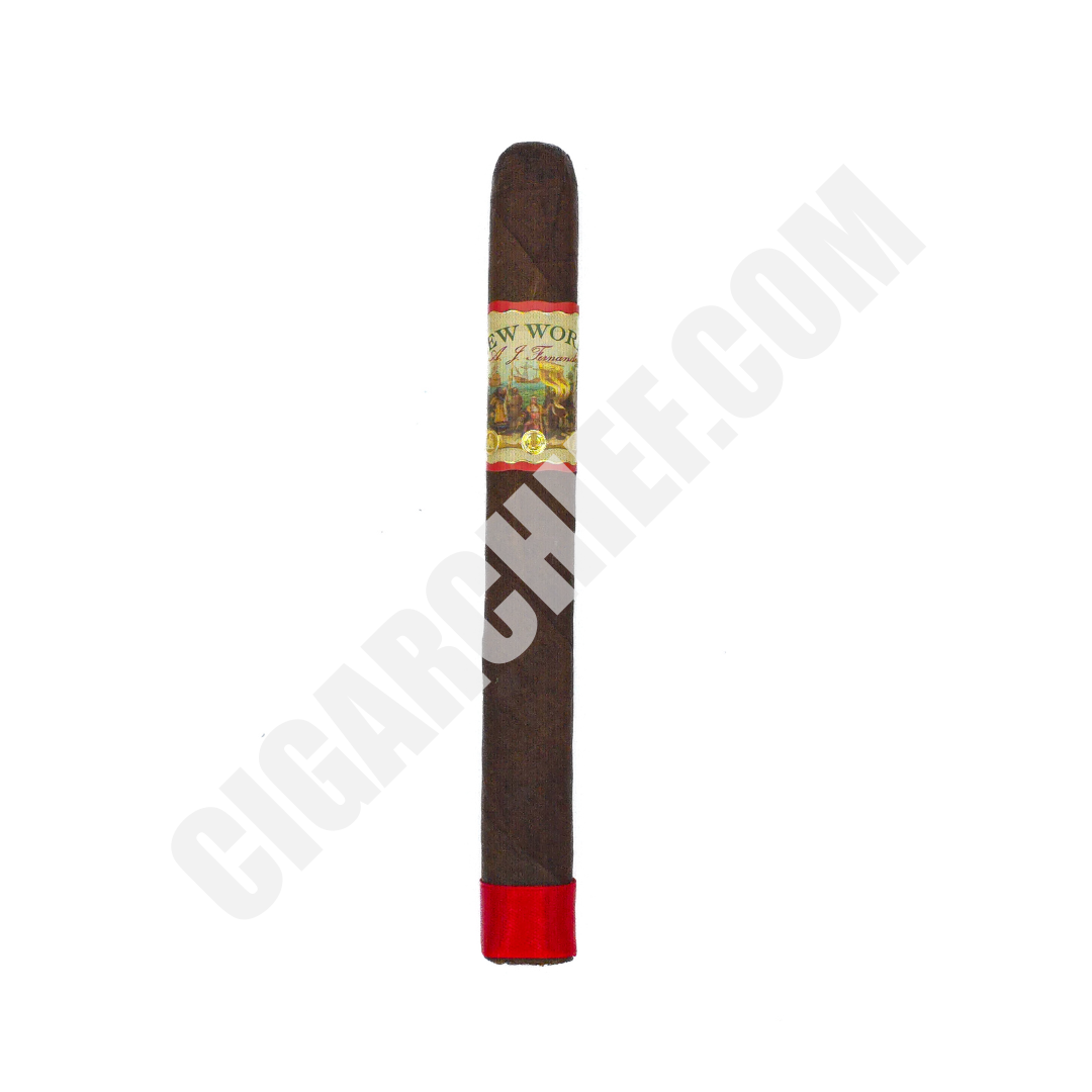 AJ Fernandez New World Oscuro Double Corona Main